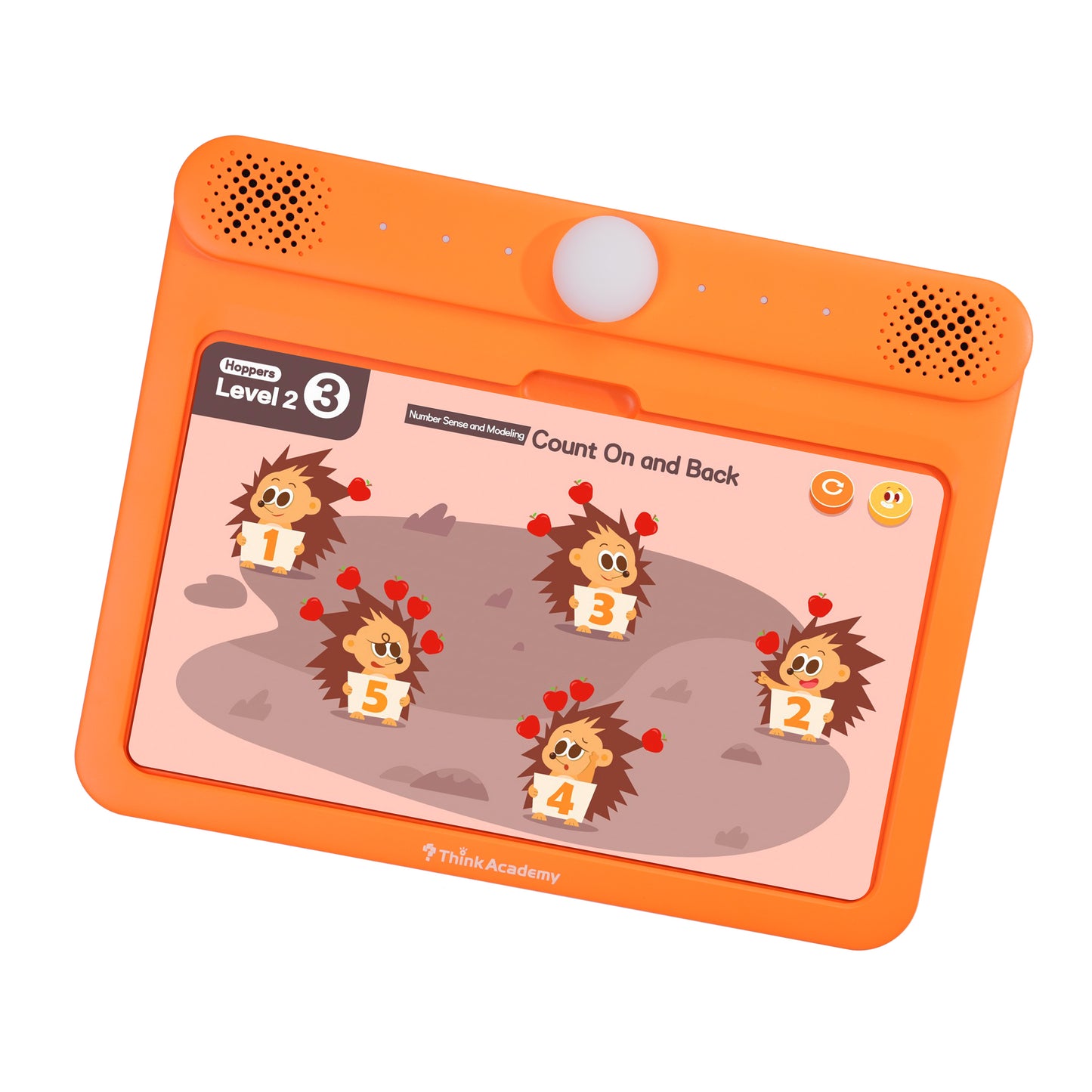 学而思摩比思维机 Think Academy Learning Pad