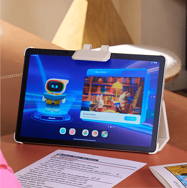 parent reviews of TalPad Tablet 02