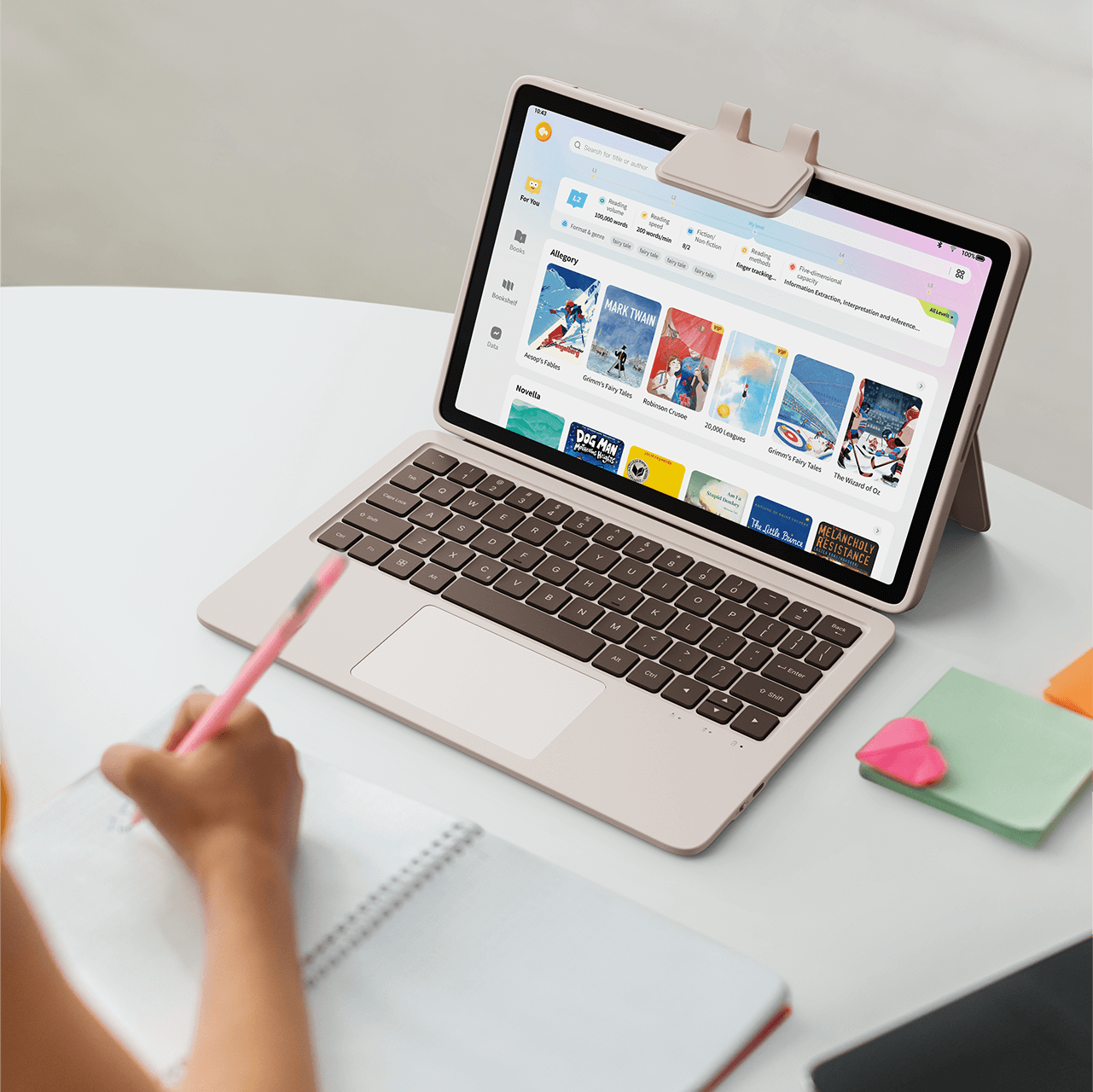 parent reviews of TalPad Tablet 05