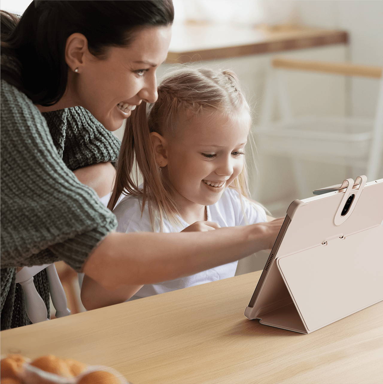 parent reviews of TalPad Tablet 06
