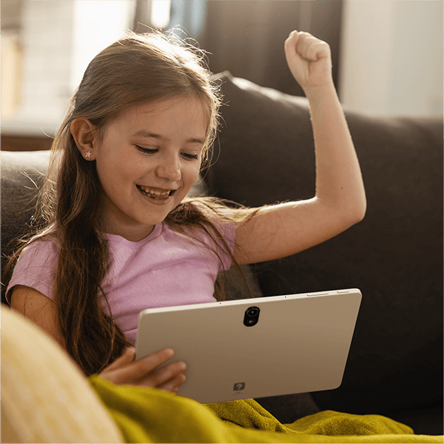 parent reviews of TalPad Tablet 09