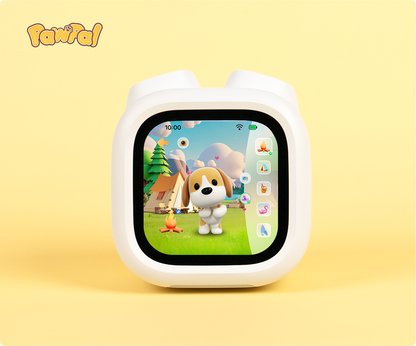 Think Academy PawPal Virtual Pet Alarm