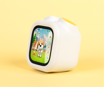 Think Academy PawPal Virtual Pet Alarm