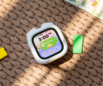 Think Academy PawPal Virtual Pet Alarm