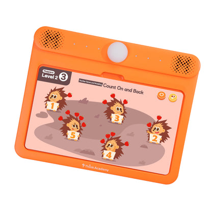 学而思摩比思维机 Think Academy Learning Pad