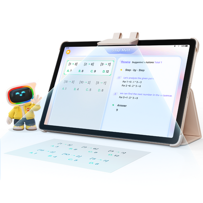 TalPad T100 AI Kids Tablet