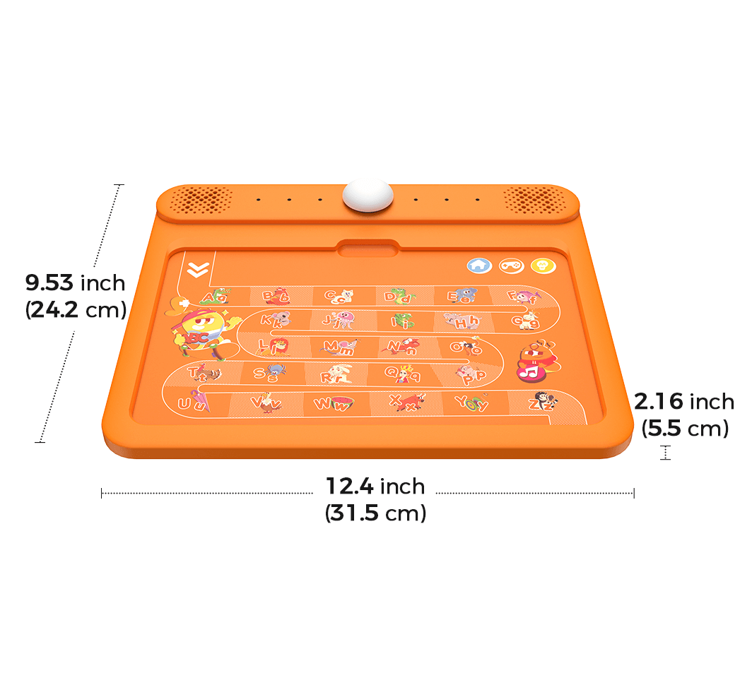 think academy learning pad 04