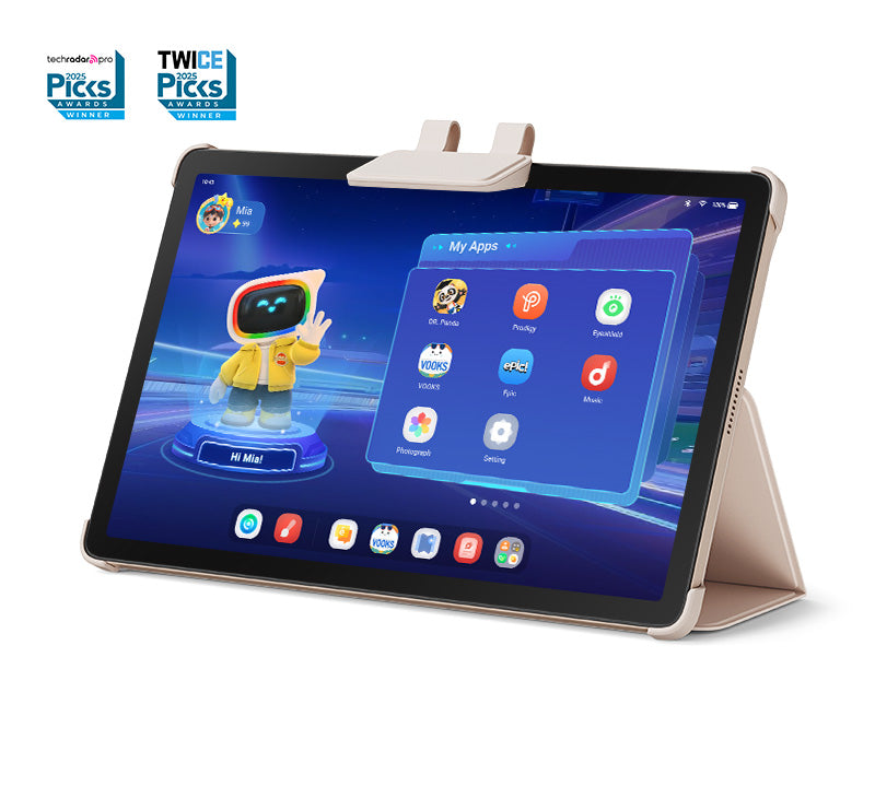 Thinkpal T100 AI Learning Tablet