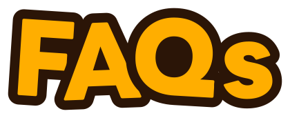 FAQ Title