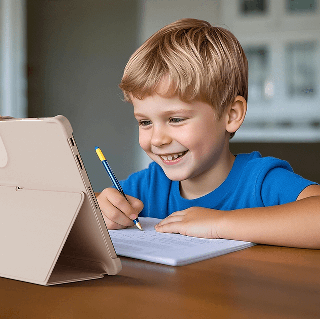 parent reviews of TalPad Tablet 01