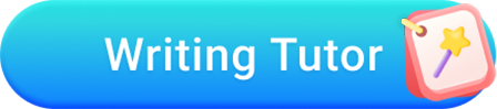 Thinkpal writing feedback tool