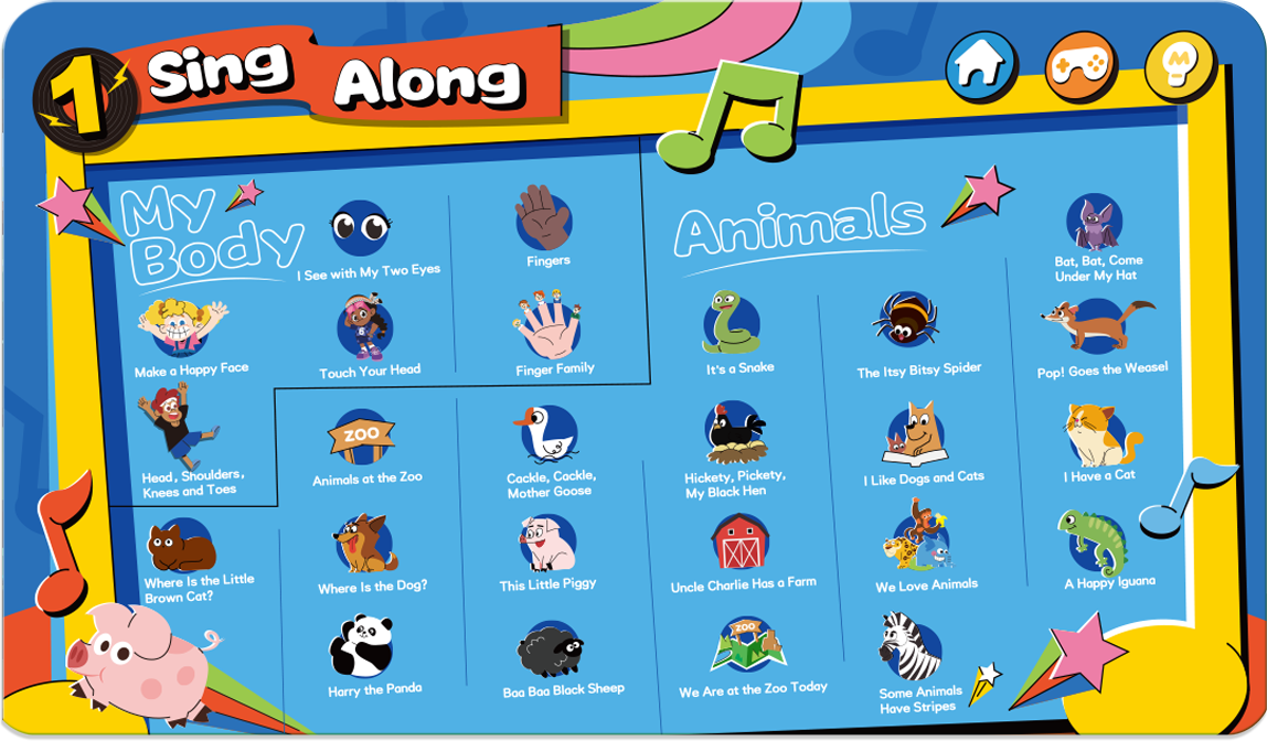 Default Banner