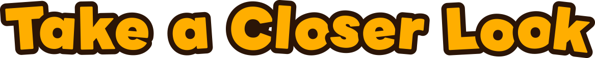 Cube Show Title
